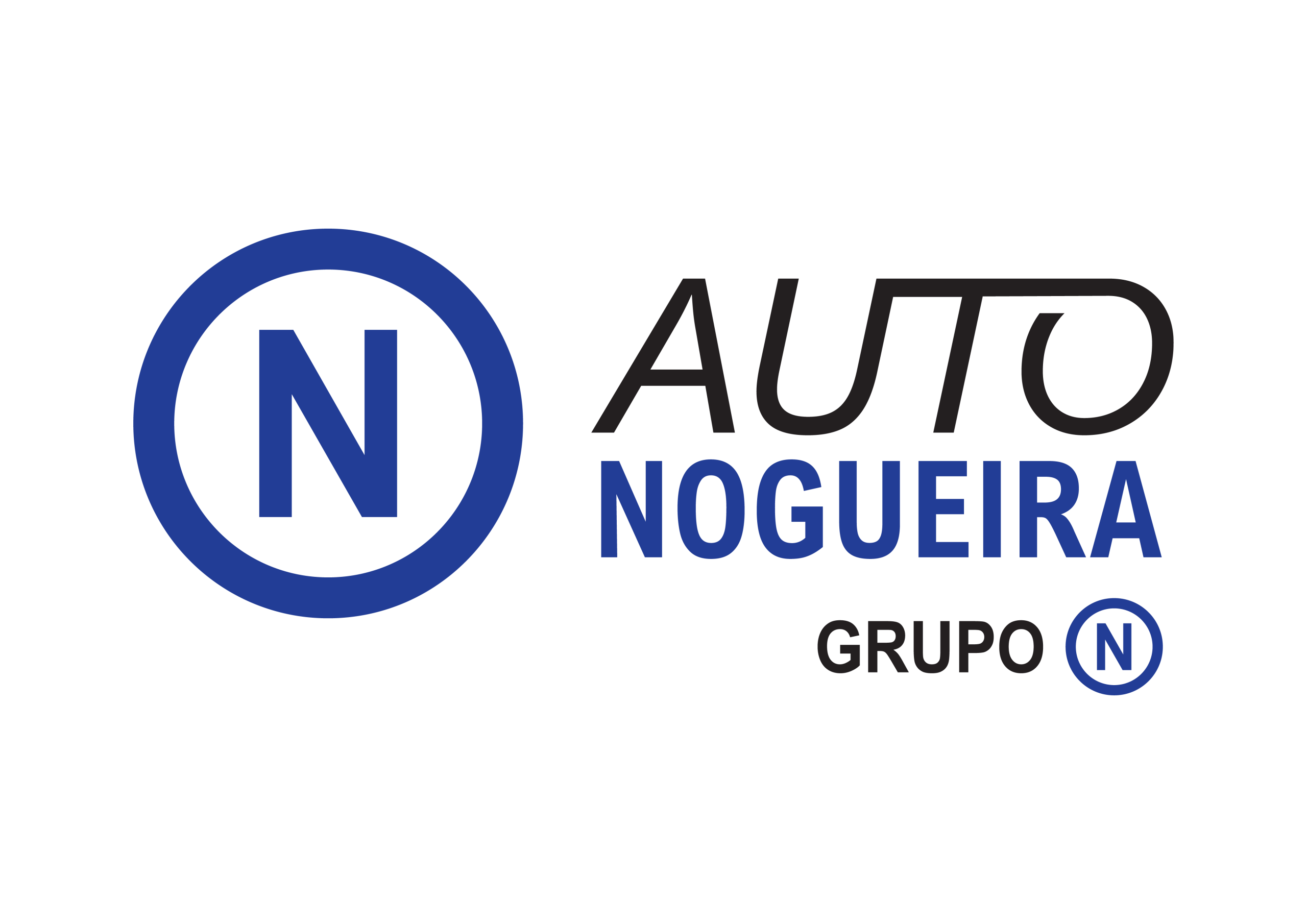 Auto Nogueira